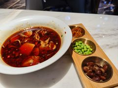 -柴门饭儿(成都太古里店)