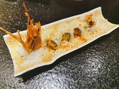 -無境·匠心日本料理(汉街店)