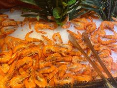 -吉布鲁牛排海鲜自助(成都大悦城店)