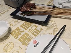 -聚味瞿记·龙虾堂(咸嘉湖店)