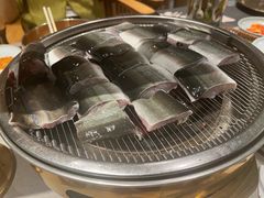 -味家烤肉烤鳗鱼牛排(西塔旗舰店)