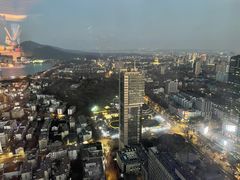 -洲际酒店·地平线全日餐厅HORIZON CAFÉ