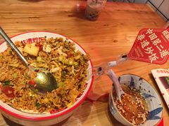 -怪噜范·老贵阳街头名小吃(汇金星力城店)