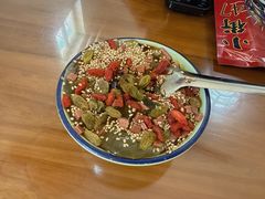 -小街47號江湖菜(四合院店)