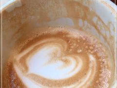 -VESH COFFEE(定西路店)