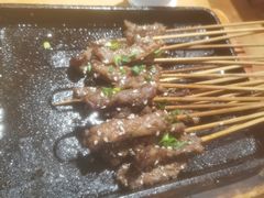 -木屋烧烤(西南角店)