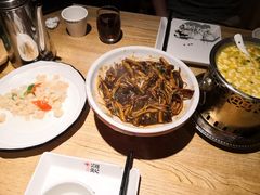 -吴越荣记苏州菜·松鼠桂鱼100%活鱼现做(斜塘老街店)