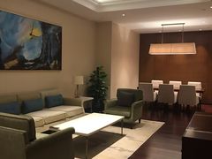 -上海嘉定喜来登酒店
