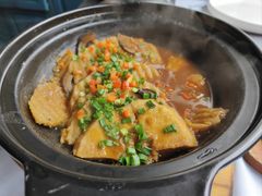 -野蔓果·山野菜(西湖景区·龙井茶田店)