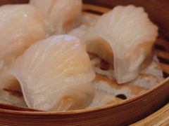 -白天鹅宾馆-宏图府餐厅