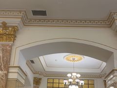 -马迭尔西餐厅(中央大街店)