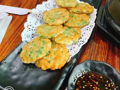 -张师傅参鸡汤店(高丽街店)