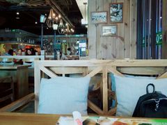 大堂-好伦哥披萨自助餐厅(天一城店)