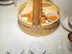 -洞庭土菜馆(天河北总店)