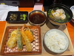 -天妇罗内顺田(罗湖店)
