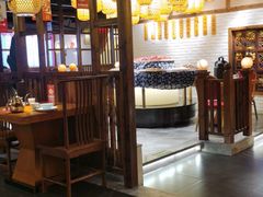 大堂-川菜故事(光谷步行街店)