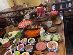 -楠火锅(葫芦岛飞天广场店)