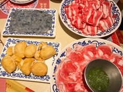 -东镇老火锅(长春路首店)