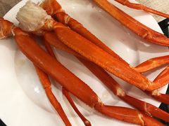 -东方红海鲜百汇(国际大厦店)