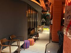 -滇野云南野生菌餐厅(陕西南路店)