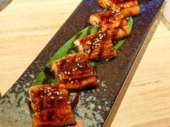 -不倒翁炭火烧肉(永安里店)