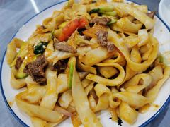 -河州春清真西北特色美食(虎踞路店)