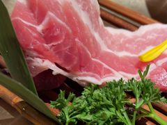 -西塔老太太泥炉烤肉(亚运村店)