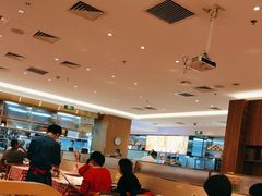 -西贝(枫蓝国际购物中心店)