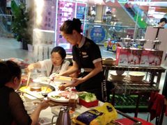 -川锅一号火锅(睢宁店)