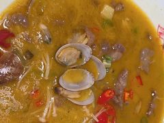 -老阿爸鲜鱼土菜(昆山花桥店)