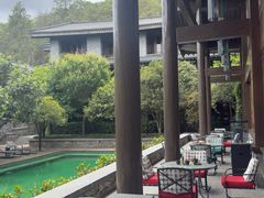 -松赞丽江山居餐厅