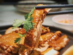 潮州卤水拼盘-潮堂 · 潮州菜(恒隆广场店)