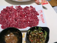 -陈记顺和潮汕牛肉火锅(韩江路店)