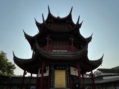 -七宝古镇