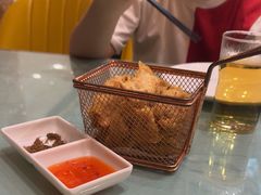 -鹊华居·地道鲁菜·海鲜·融合味(大明湖店)