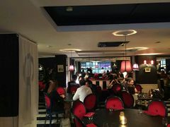 大堂-Tokyo Sukiyaki Tei