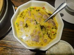 -外婆家(蓝色港湾店)