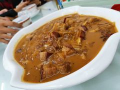 -北戴河庆山饭店·海鲜砂锅粥(北戴河黑石路店)