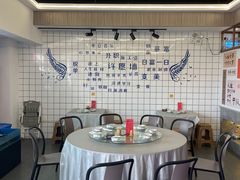 -太湖人家·喝土鸡汤·品太湖三白(动物园店)