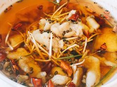 -南山鲜虾面·活鲜小馆·海味大连菜(南山总店)