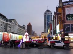 -人民防洪胜利纪念塔