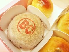 -BC烘焙伴手礼(新光天地店)
