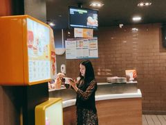 -麦当劳(广州新港东路第二分店)