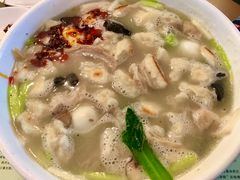 -春发生饭店·非遗(南院门店)