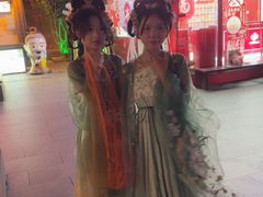 -GANSO元祖食品(白下店)