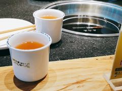 -周小明火锅(黑金冠社区店)