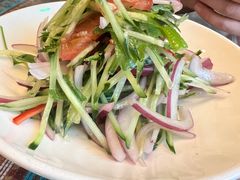 -巴依老爷新疆美食(马驹桥店)