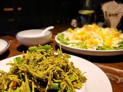 -Local泰莲庭(虹鳟鱼店)
