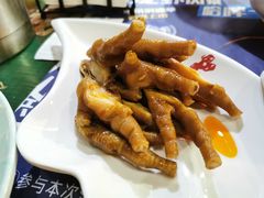 -龙虾风暴(松江店)