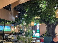 -原味田园·客家菜·土窑鸡(中航城君尚购物中心店)